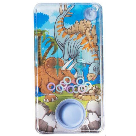 Magni Dino Vandspil I Display Lilla