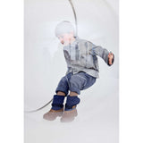 Bisgaard Navy Pacson Støvle