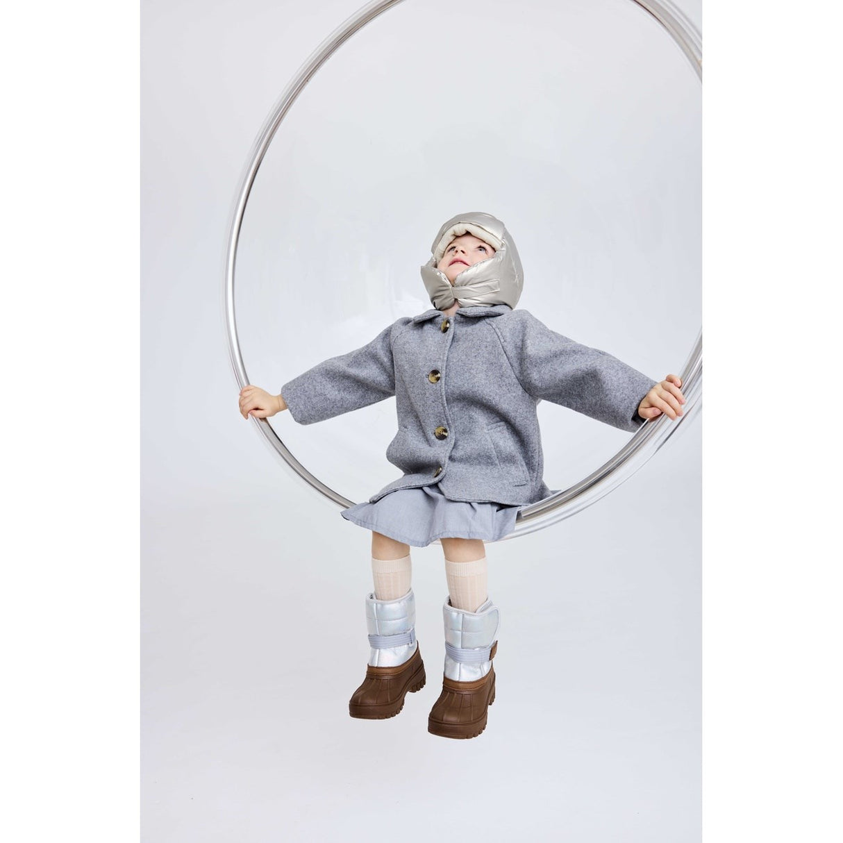 Bisgaard Galaxy Pacson Støvle