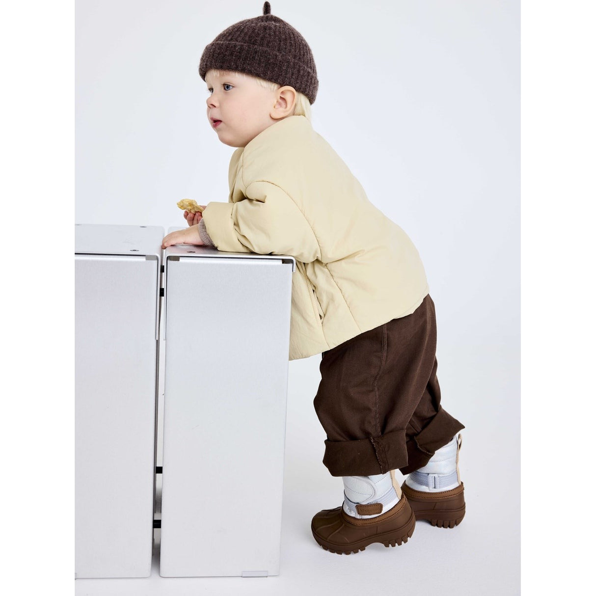 Bisgaard Galaxy Pacson Støvle