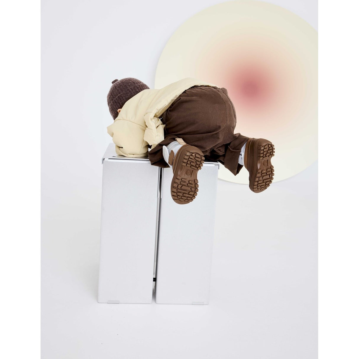 Bisgaard Galaxy Pacson Støvle