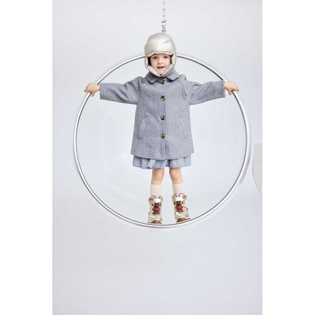 Bisgaard Gold Bruce Tex Støvler