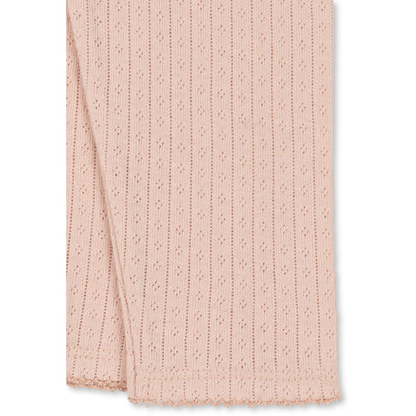 Konges Sløjd Cameo Rose Minnie Bukser GOTS