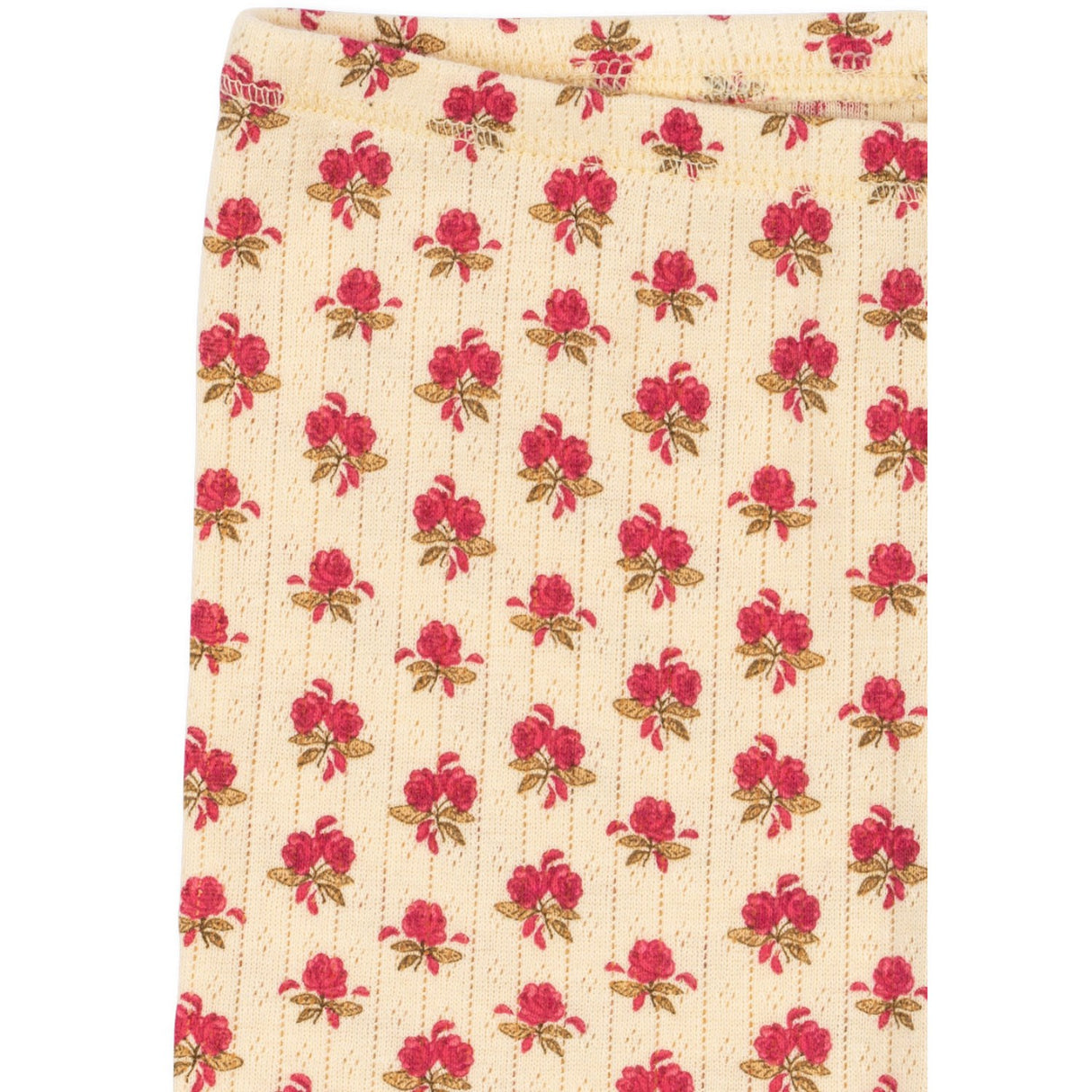 Konges Sløjd Rosie Sorbet Minnie Bukser Gots