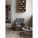 by KlipKlap Stol Sand With Sand KK Kids Stol