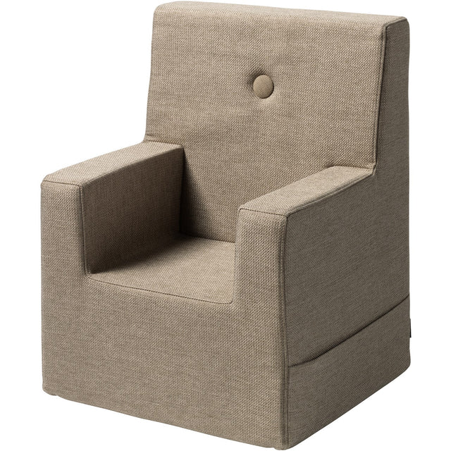 by KlipKlap Stol XL Sand With Sand KK Kids Stol XL