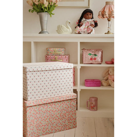 Konges Sløjd Kaluka Big Opbevaringskurv