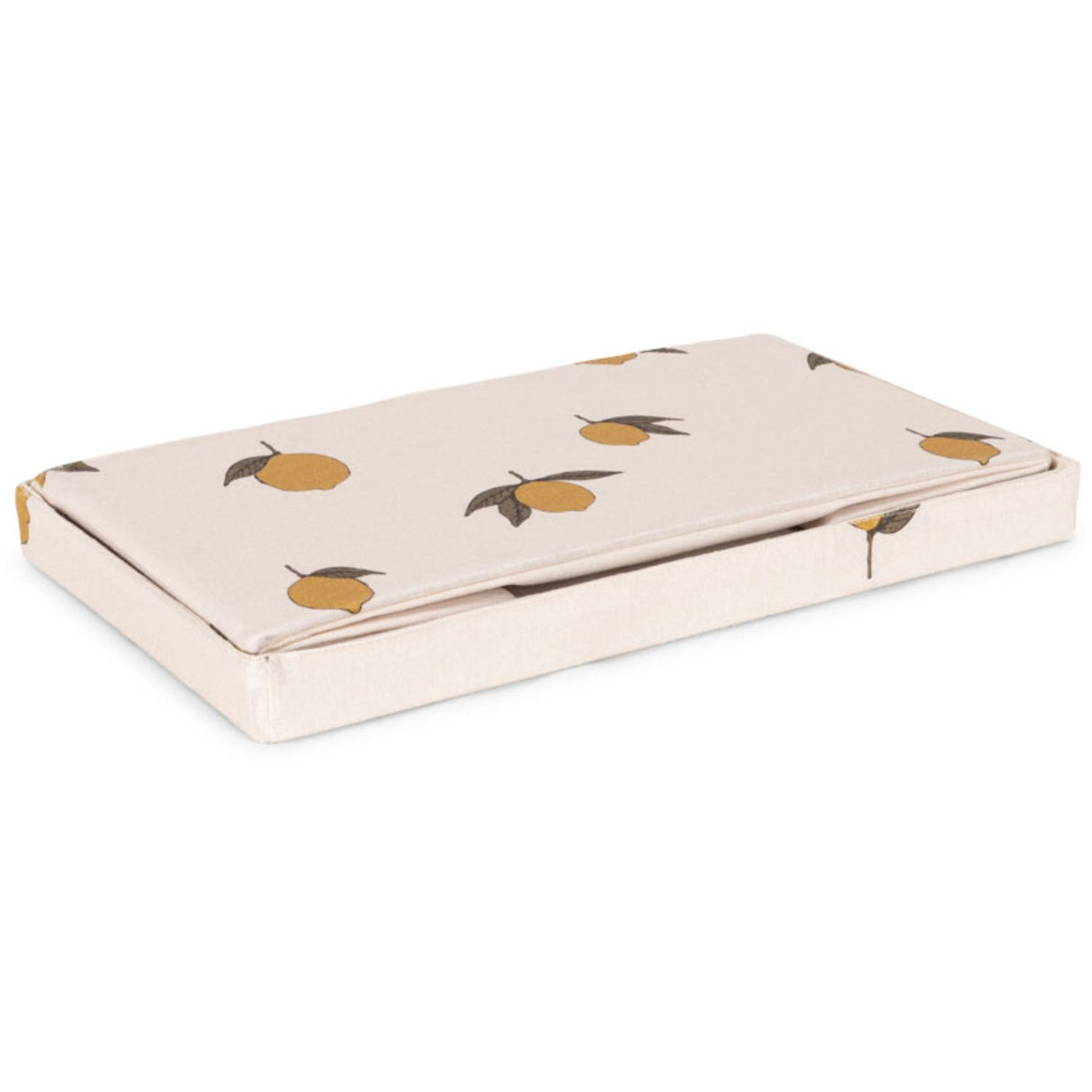 Konges Sløjd Lemon Small Opbevaringskurv