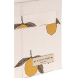 Konges Sløjd Lemon Small Opbevaringskurv