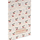 Konges Sløjd Cherry Motif Small Opbevaringskurv