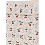 Konges Sløjd Cherry Motif Small Opbevaringskurv