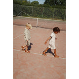 Konges Sløjd Tea Stripe Frankie Over Skjorte GOTS