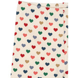 Konges Sløjd Coeur Coloré Basic Kort Leggings GOTS