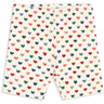 Konges Sløjd Coeur Coloré Basic Kort Leggings GOTS