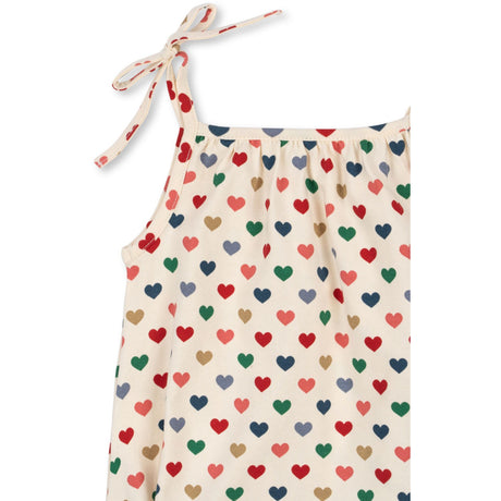 Konges Sløjd Coeur Coloré Basic Strop Body GOTS