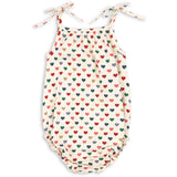 Konges Sløjd Coeur Coloré Basic Strop Body GOTS