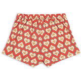 Konges Sløjd Felice Frankie Mini Shorts GOTS