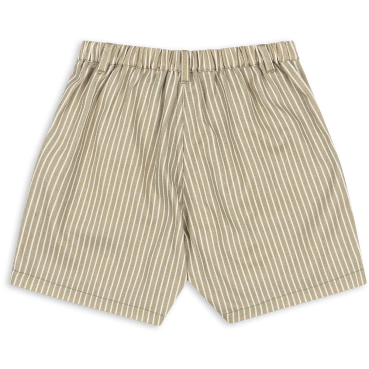 Konges Sløjd Tea Stripe Frankie Shorts GOTS