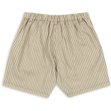 Konges Sløjd Tea Stripe Frankie Shorts GOTS