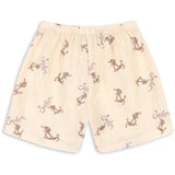 Konges Sløjd Rock My Boat Elliot Shorts GOTS
