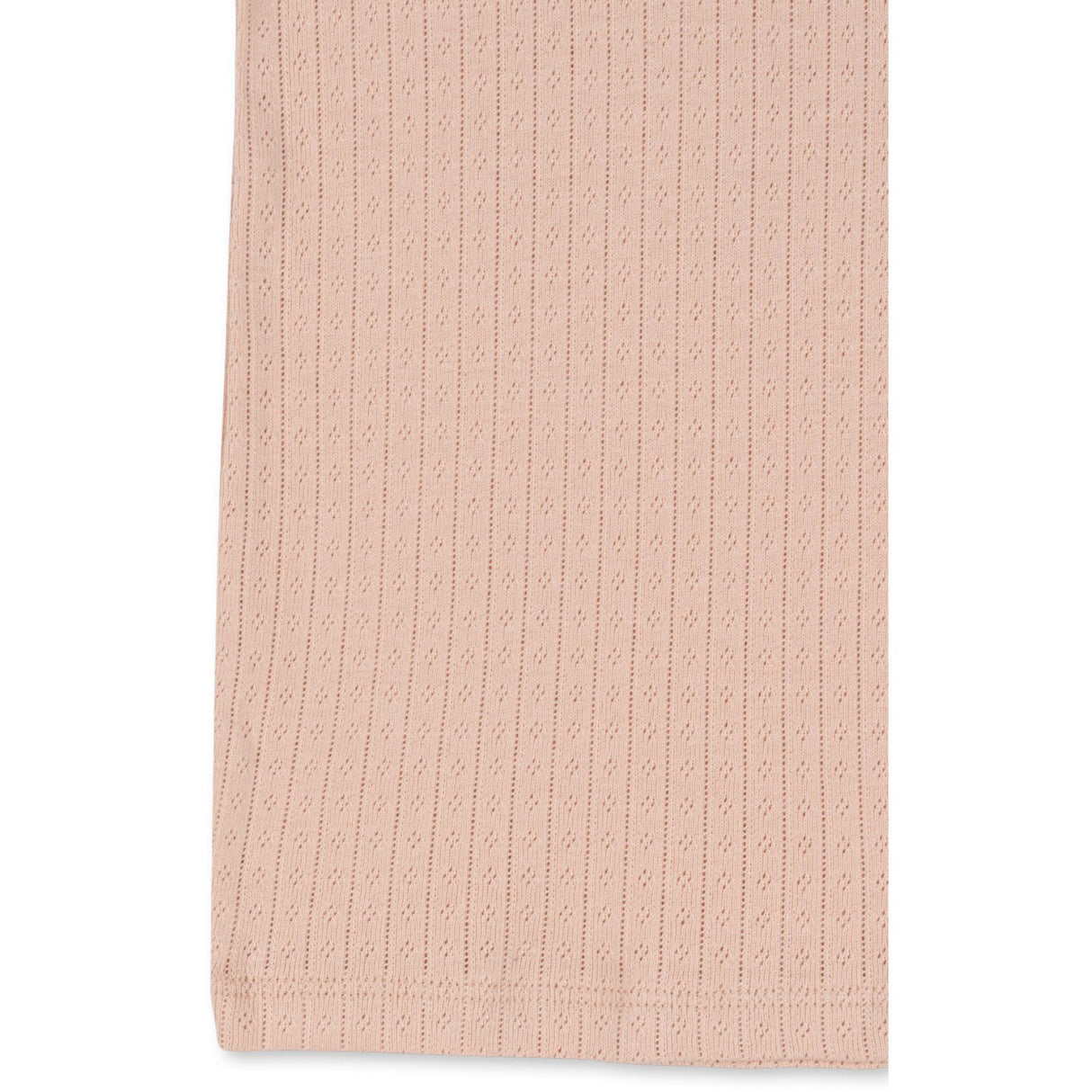 Konges Sløjd Cameo Rose Minnie Tee GOTS