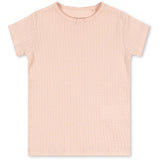 Konges Sløjd Cameo Rose Minnie Tee GOTS