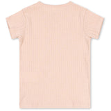 Konges Sløjd Cameo Rose Minnie Tee GOTS