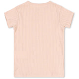 Konges Sløjd Cameo Rose Minnie Tee GOTS