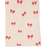 Konges Sløjd Rosia Sløjfe Minnie Tee GOTS