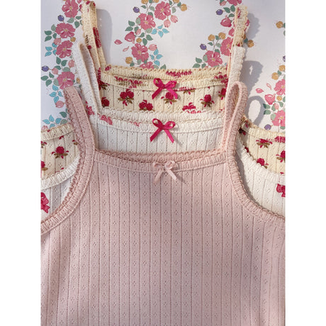 Konges Sløjd Rosie Sorbet Minnie Strop Body GOTS