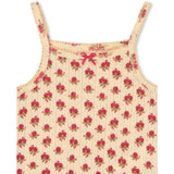 Konges Sløjd Rosie Sorbet Minnie Strop Body GOTS