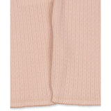 Konges Sløjd Cameo Rose Minnie Kort Legging GOTS