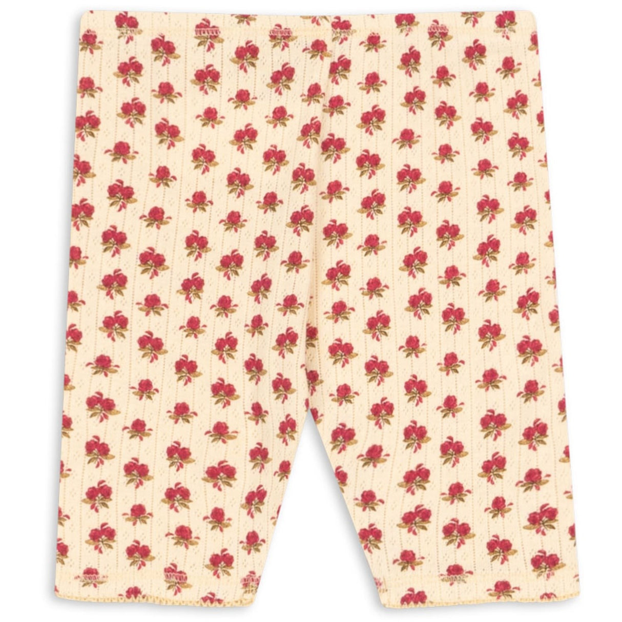 Konges Sløjd Rosie Sorbet Minnie Kort Legging GOTS