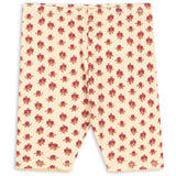 Konges Sløjd Rosie Sorbet Minnie Kort Legging GOTS