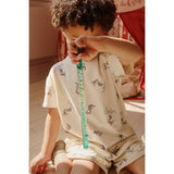 Konges Sløjd Rock My Boat Basic Sæt GOTS