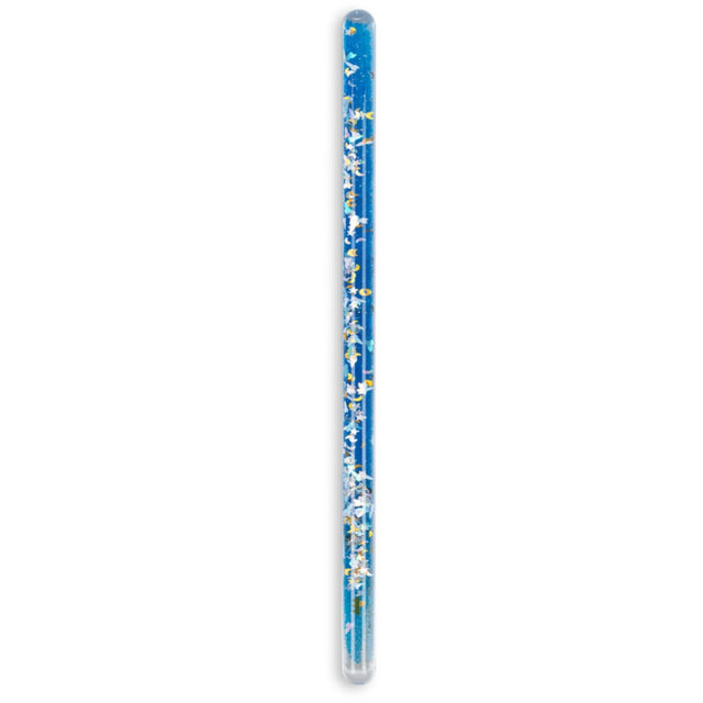 Konges Sløjd Rocket Magical Glitter Wand