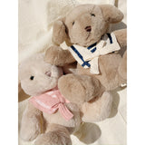 Konges Sløjd Off White Lola Sailor Kanin