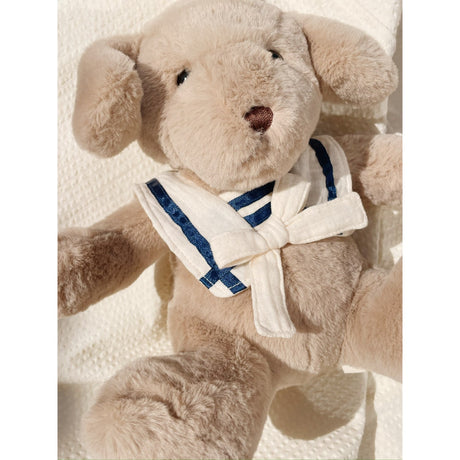 Konges Sløjd Black Luca Sailor Hvalp