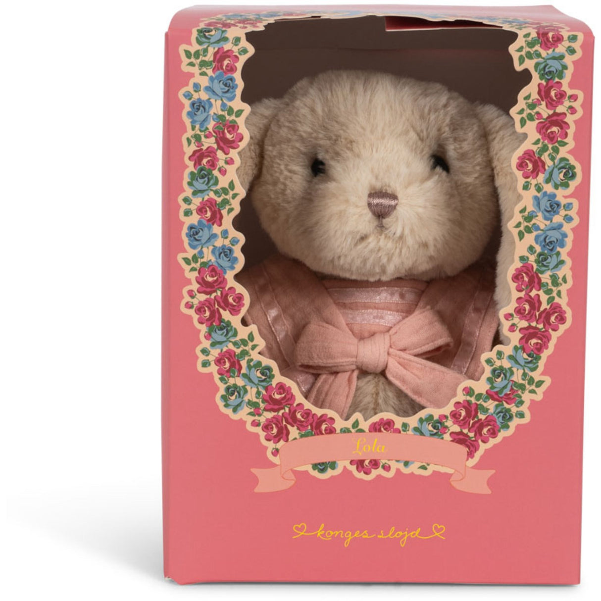 Konges Sløjd Off White Lola Sailor Kanin