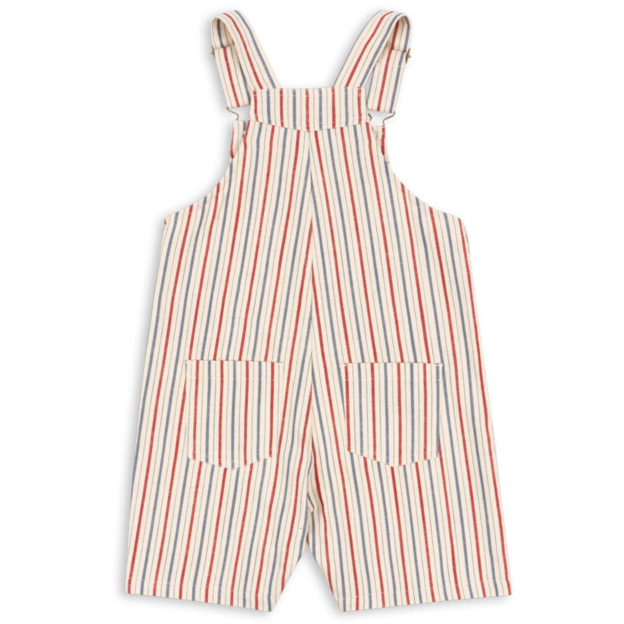 Konges Sløjd Antique Stripe Marlon Overall GOTS