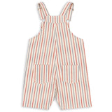 Konges Sløjd Antique Stripe Marlon Overall GOTS