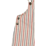 Konges Sløjd Antique Stripe Marlon Overall GOTS