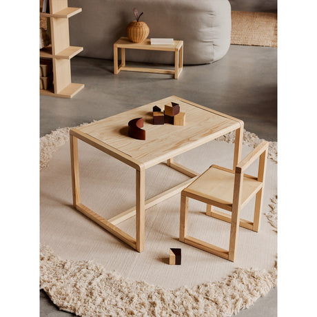 Ferm Living Ash Little Architect Bord