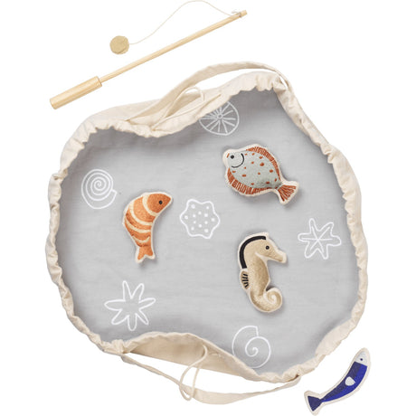 Ferm Living Multi Fiskespil