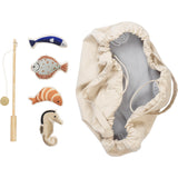 Ferm Living Multi Fiskespil