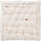 Ferm Living Natural Harbour Vatteret Legetæppe