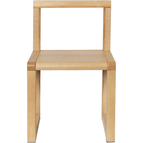Ferm Living Ash Little Architect Stol