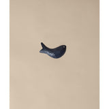 Ferm Living Deep Navy Harbour Hook Fish
