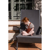 Silly Silas Cinnamon Shorty Tights Med Seler