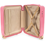 Konges Sløjd Cherry Sløjfe Travel Kuffert